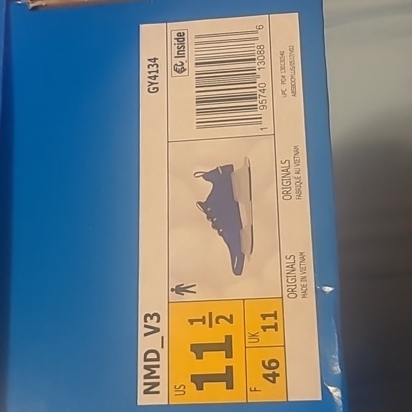 Adidas NMD V3 - Picture 6 of 10